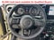 2027 Jeep Wrangler Willys