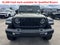 2027 Jeep Wrangler Willys