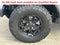 2027 Jeep Wrangler Willys