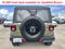 2027 Jeep Wrangler Willys