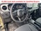2027 Jeep Wrangler Willys