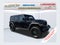 2027 Jeep Wrangler Willys