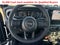 2027 Jeep Wrangler Willys