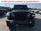 2027 Jeep Wrangler Willys