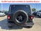 2027 Jeep Wrangler Willys
