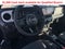 2027 Jeep Wrangler Willys