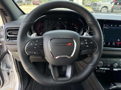 2026 Dodge Durango DURANGO GT RWD