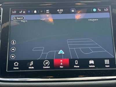 2026 Dodge Durango DURANGO GT RWD