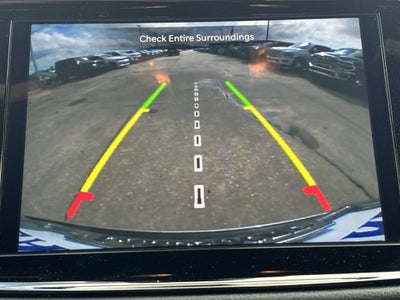 2026 Dodge Durango DURANGO GT RWD