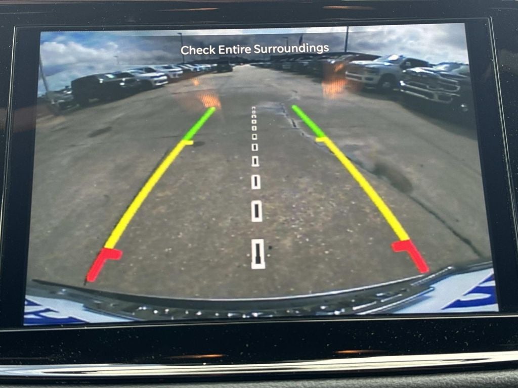 2026 Dodge Durango DURANGO GT RWD