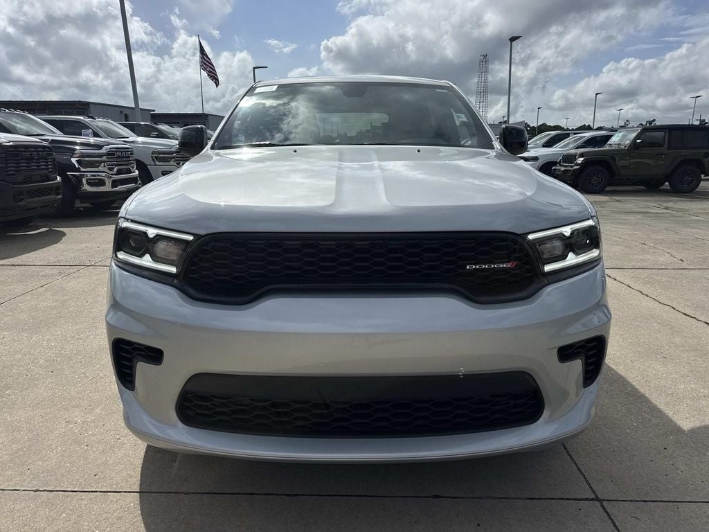 2026 Dodge Durango DURANGO GT RWD