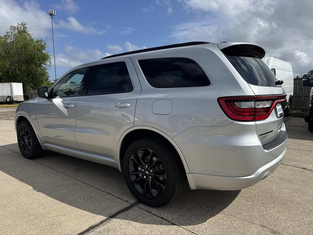 2026 Dodge Durango DURANGO GT RWD