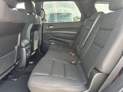 2026 Dodge Durango DURANGO GT RWD