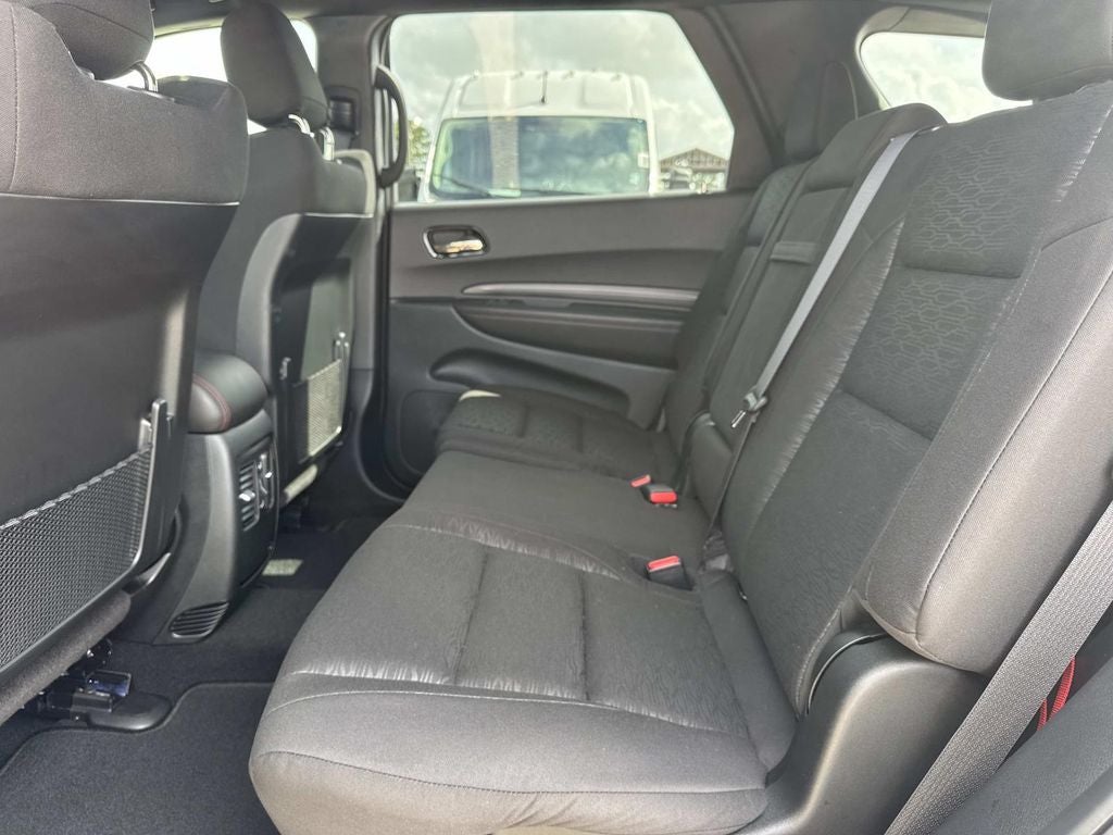 2026 Dodge Durango DURANGO GT RWD
