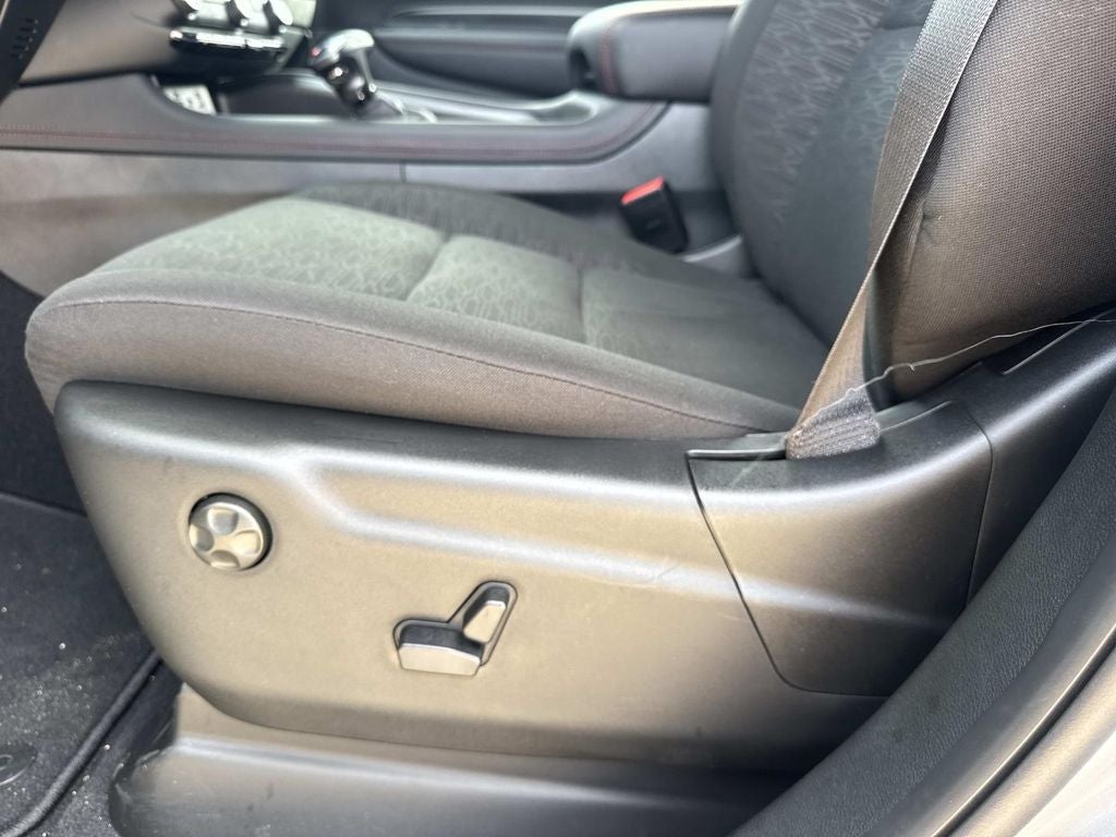 2026 Dodge Durango DURANGO GT RWD