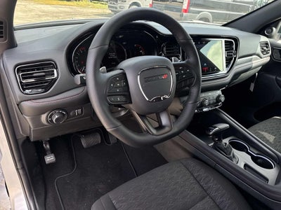 2026 Dodge Durango DURANGO GT RWD