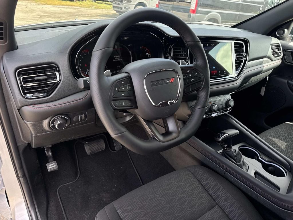 2026 Dodge Durango DURANGO GT RWD