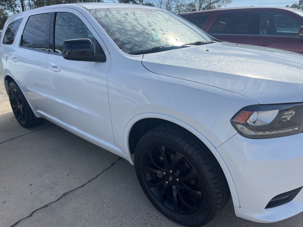 2020 Dodge Durango GT RWD