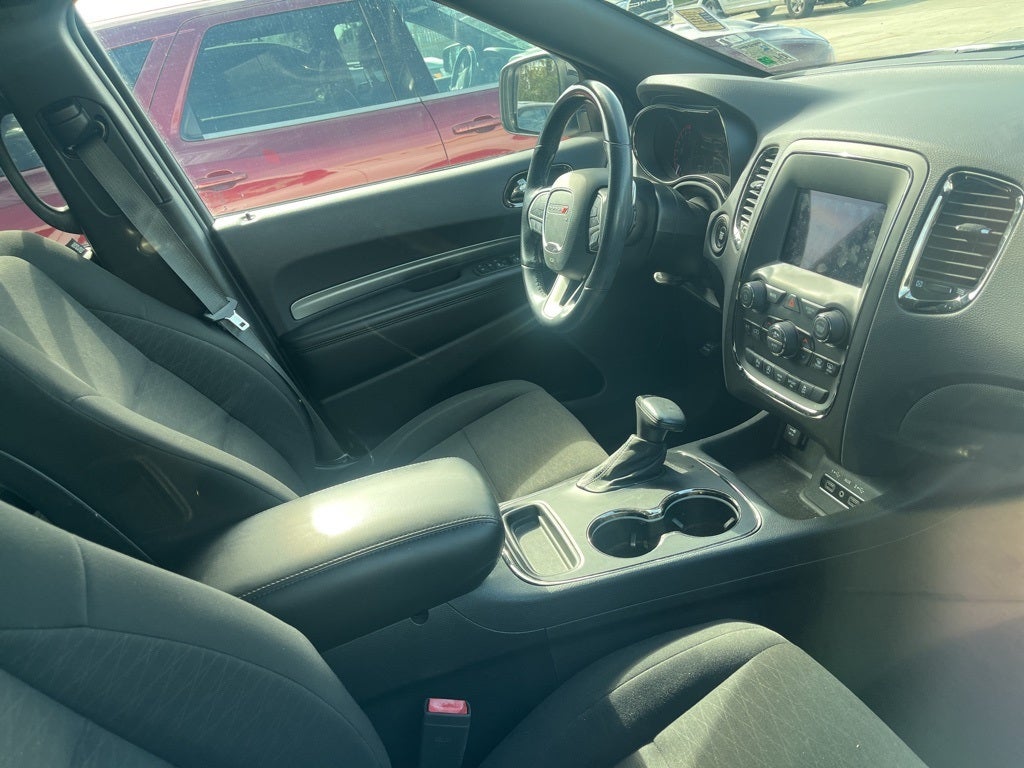 2020 Dodge Durango GT RWD