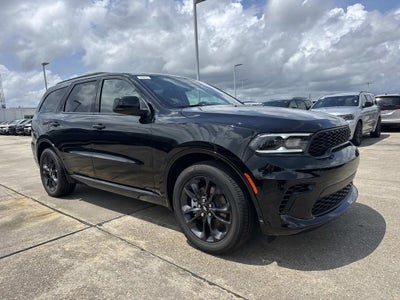 2026 Dodge Durango DURANGO GT RWD