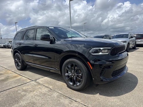 2026 Dodge Durango DURANGO GT RWD