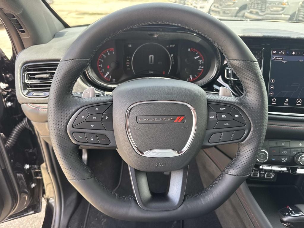 2026 Dodge Durango DURANGO GT RWD