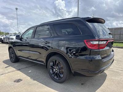 2026 Dodge Durango DURANGO GT RWD