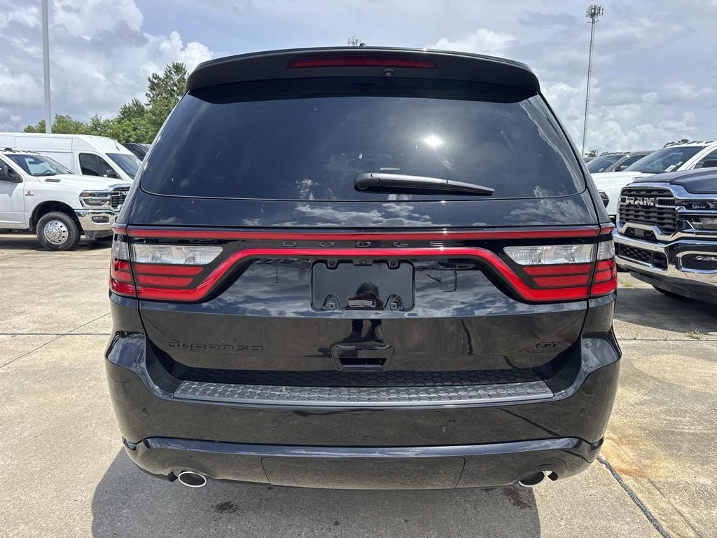2026 Dodge Durango DURANGO GT RWD