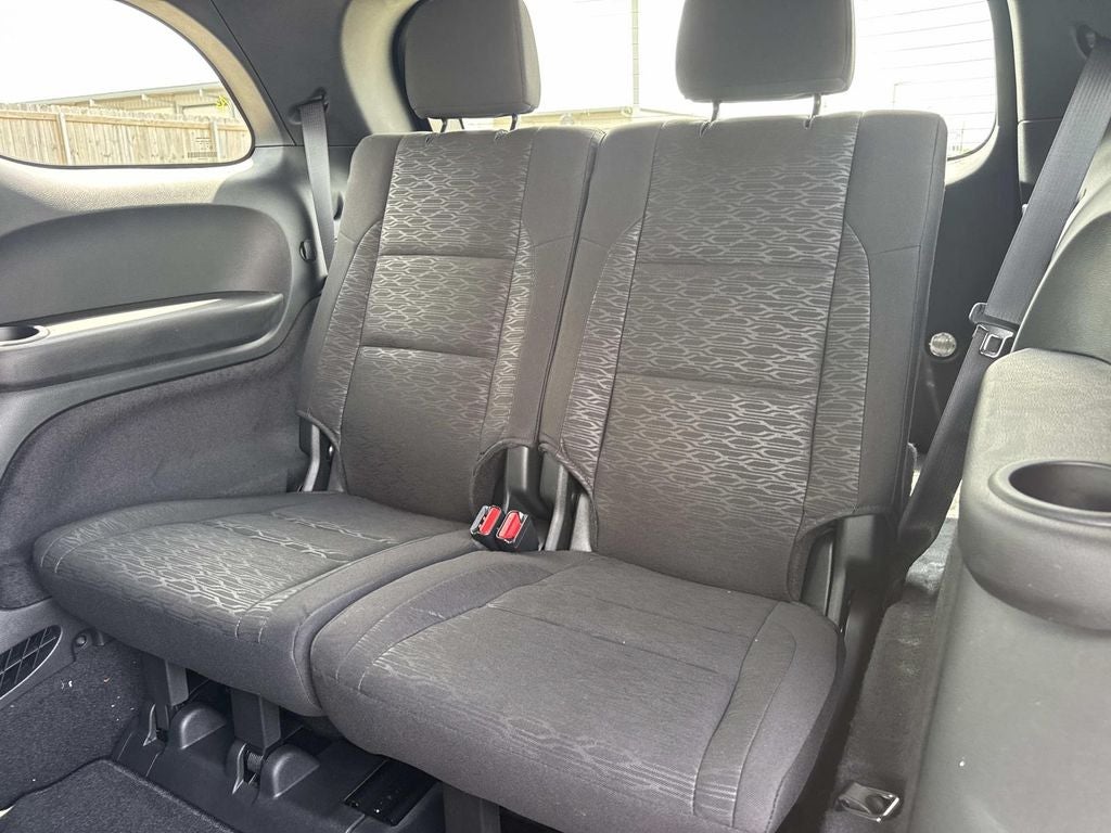 2026 Dodge Durango DURANGO GT RWD