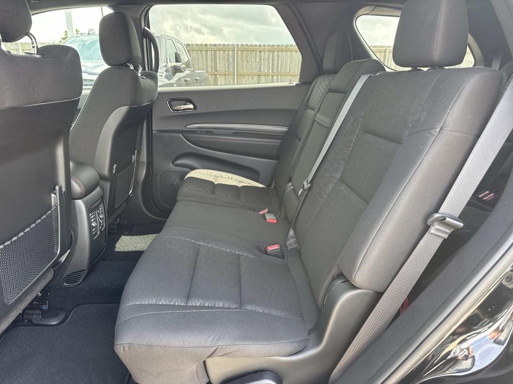 2026 Dodge Durango DURANGO GT RWD