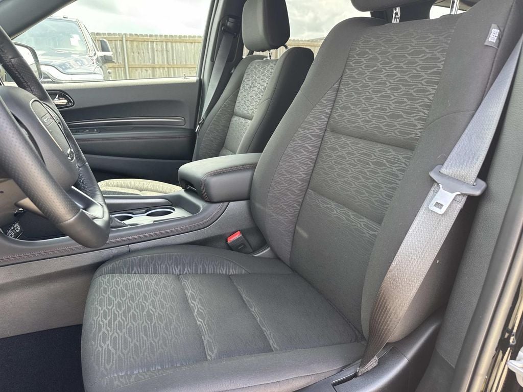 2026 Dodge Durango DURANGO GT RWD