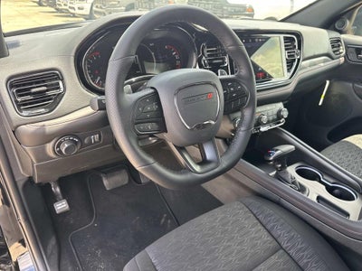 2026 Dodge Durango DURANGO GT RWD