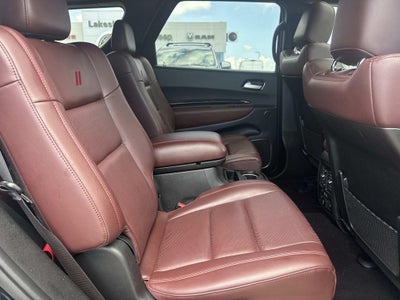 2023 Dodge Durango Citadel AWD