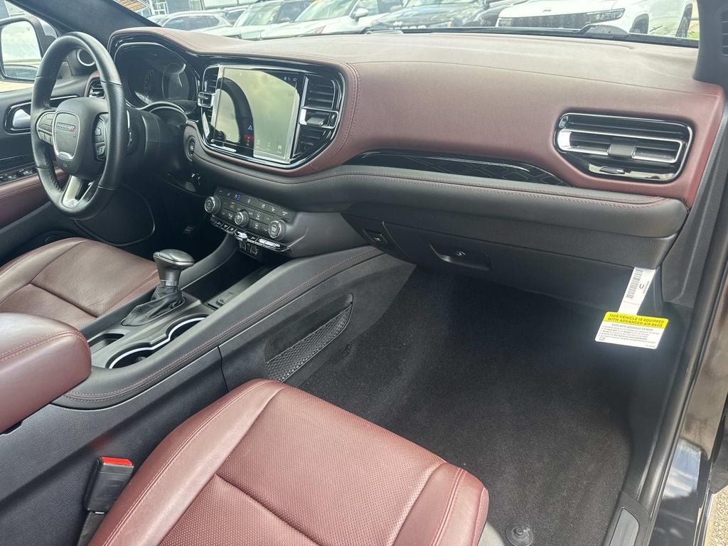 2023 Dodge Durango Citadel AWD