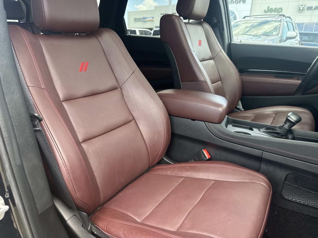 2023 Dodge Durango Citadel AWD