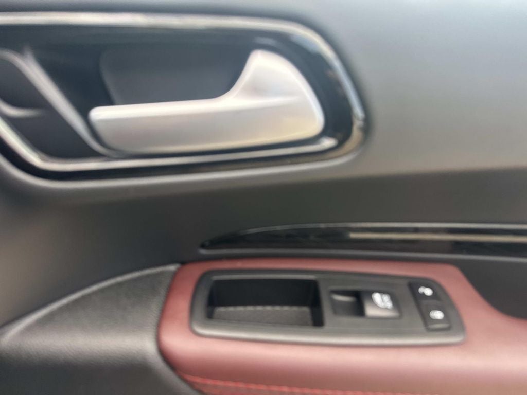 2023 Dodge Durango Citadel AWD