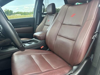 2023 Dodge Durango Citadel AWD