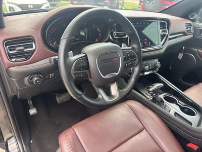 2023 Dodge Durango Citadel AWD