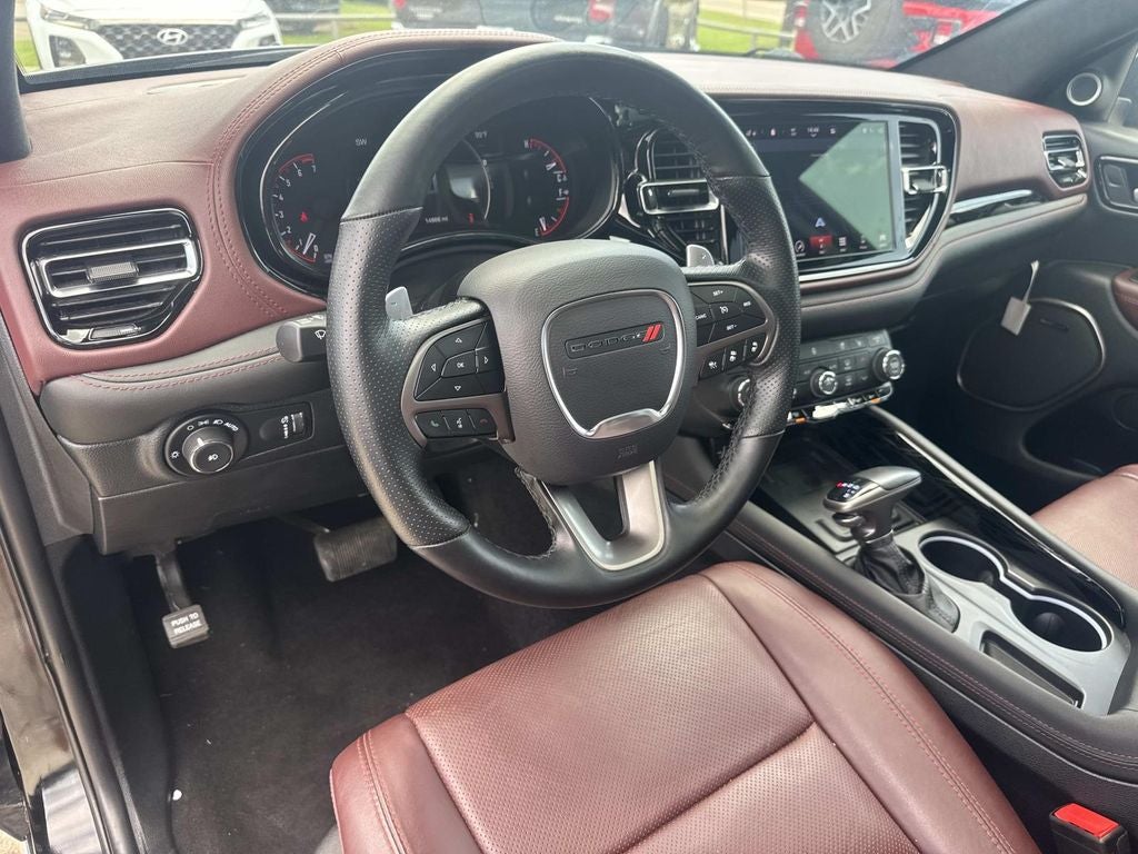 2023 Dodge Durango Citadel AWD