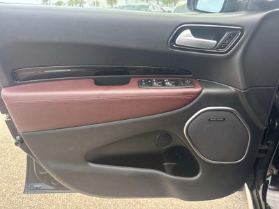 2023 Dodge Durango Citadel AWD