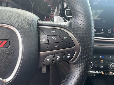 2023 Dodge Durango Citadel AWD