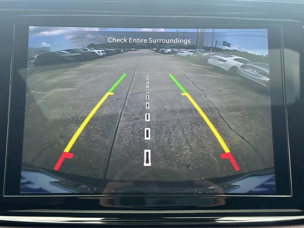 2023 Dodge Durango Citadel AWD