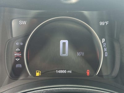 2023 Dodge Durango Citadel AWD