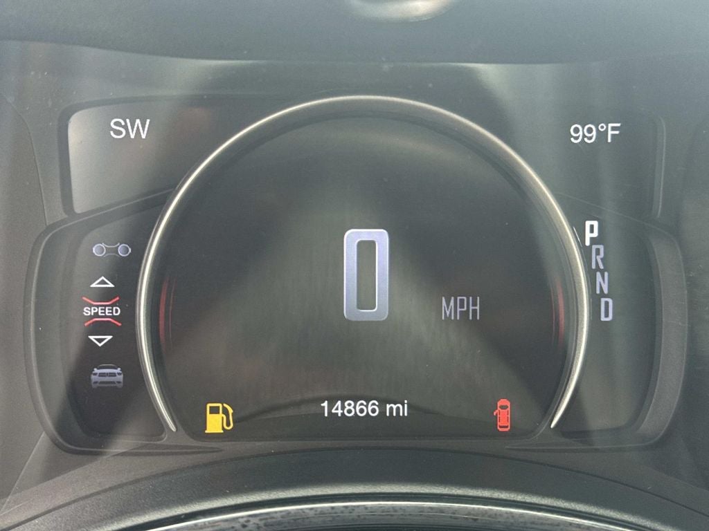 2023 Dodge Durango Citadel AWD