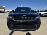 2025 Jeep Grand Cherokee GRAND CHEROKEE LAREDO X 4X2