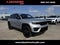 2025 Jeep Grand Cherokee GRAND CHEROKEE ALTITUDE X 4X2