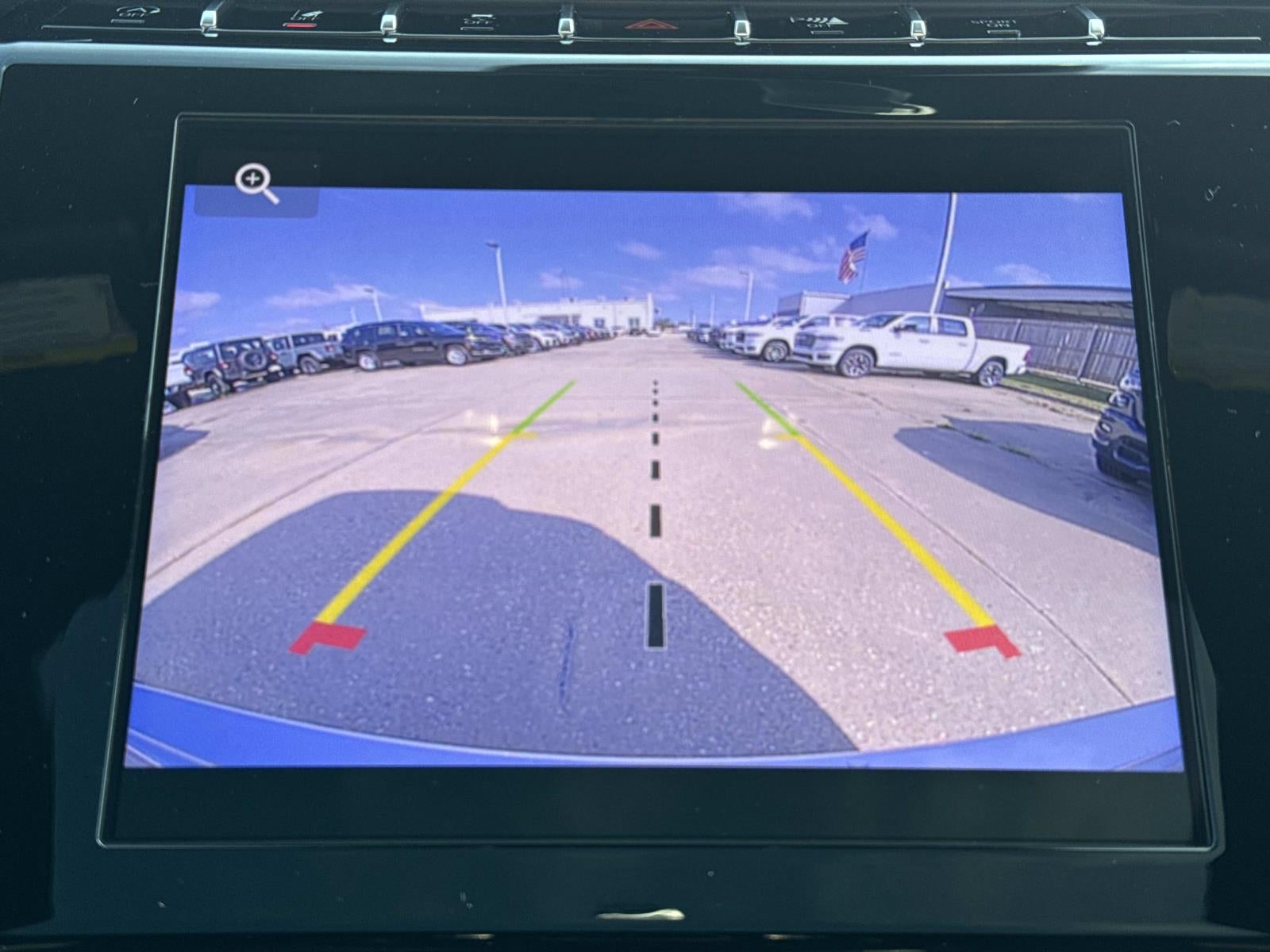 2025 Jeep Grand Cherokee GRAND CHEROKEE ALTITUDE X 4X2