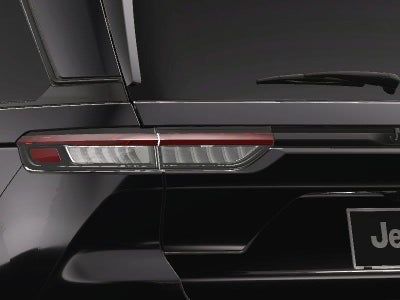 2025 Jeep Grand Cherokee GRAND CHEROKEE ALTITUDE X 4X2