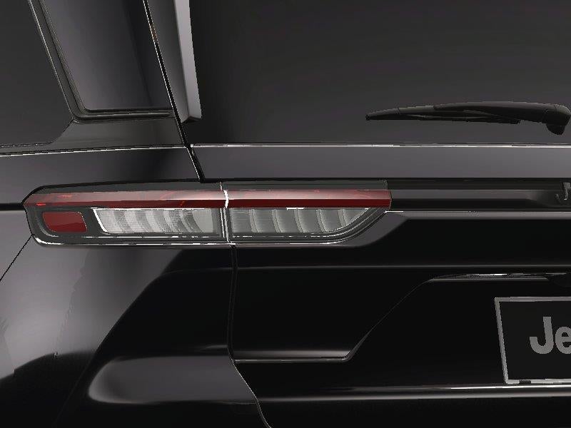 2025 Jeep Grand Cherokee GRAND CHEROKEE ALTITUDE X 4X2