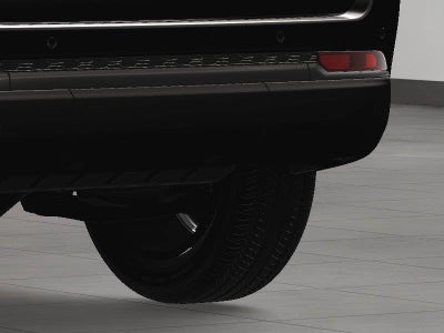 2025 Jeep Grand Cherokee GRAND CHEROKEE ALTITUDE X 4X2